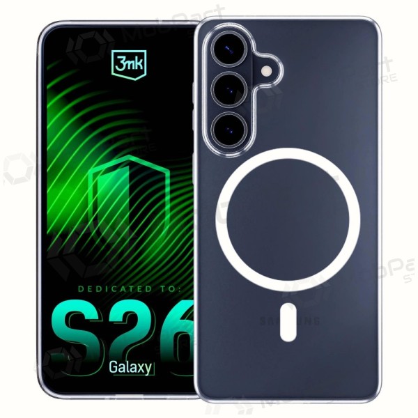 Samsung Galaxy S26 kotelo 