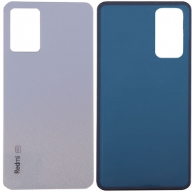 Xiaomi Redmi Note 11 Pro 5G takaakkukansi kultainen (valkoinen)