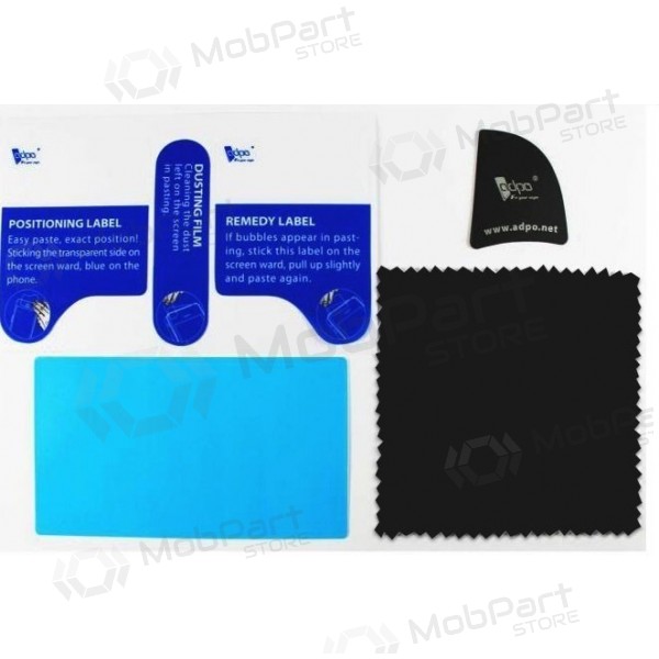 Samsung S5830 Galaxy Ace / S5830i Galaxy Ace näytönsuojakalvo 