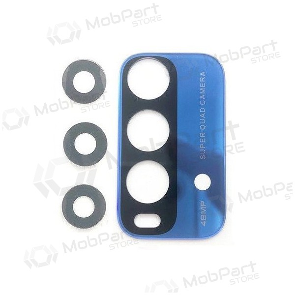 Xiaomi Redmi 9T kameran linssi Twilight Blue (only lens)