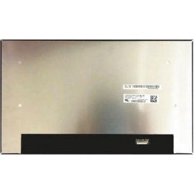 Matrica 13,3" 1920 × 1080 FULL HD, LED, IPS, SLIM, 30pin (dešinėje), A+