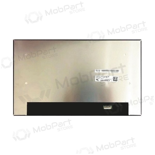 Matrica 13,3" 1920 × 1080 FULL HD, LED, IPS, SLIM, 30pin (dešinėje), A+ Matrica 13,3" 1920 × 1080 FULL HD, LED, IPS, SLIM, 30pin (dešinėje), A+