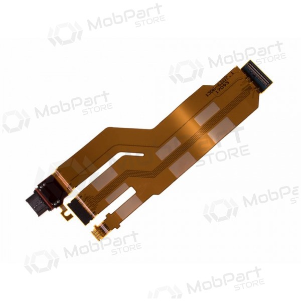 Sony G8231 Xperia XZs / G8232 Xperia XZs latauspistorasian liitin (latausliitin)
