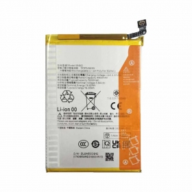 Xiaomi Redmi 13C 5G, Poco C65 akku (BN5Q) (Premium)