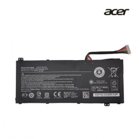 ACER AC14A8L, 4465mAh kannettavan tietokoneen akku - PREMIUM