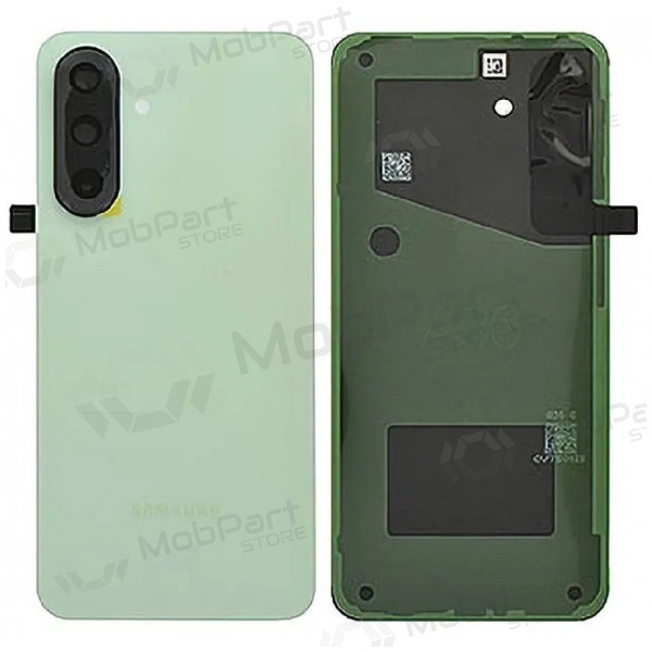 Samsung Galaxy A36 5G takakansi (lime) (alkuperäinen)