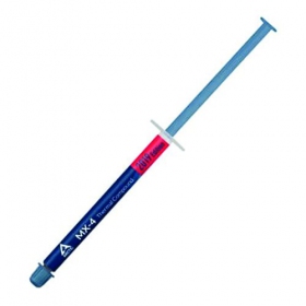 Lämpötahna ARCTIC MX-4, 2g, 2019 Edition