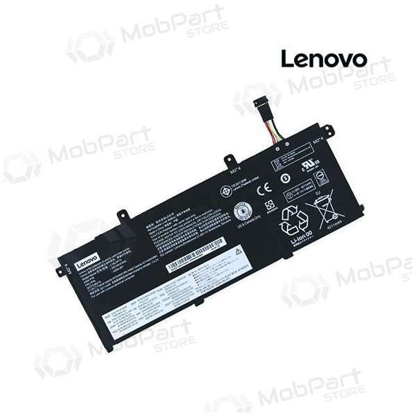 LENOVO L18M4P73, 4213mAh kannettavan tietokoneen akku - PREMIUM LENOVO L18M4P73, 4213mAh kannettavan tietokoneen akku - PREMIUM