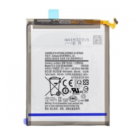 Samsung A505 Galaxy A50 2019 / A305 Galaxy A30 2019 (EB-BA505ABU) paristo / akku (4000mAh)