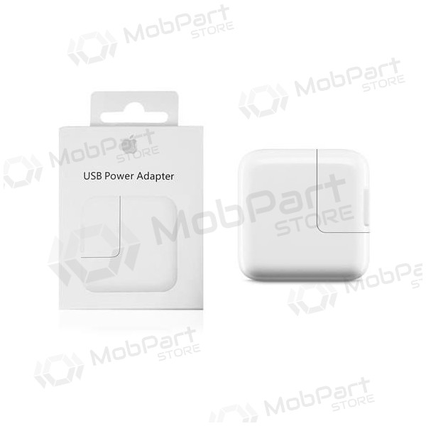 Laturi UK iPad A1401 / A2167 12W 2.4A laturi
