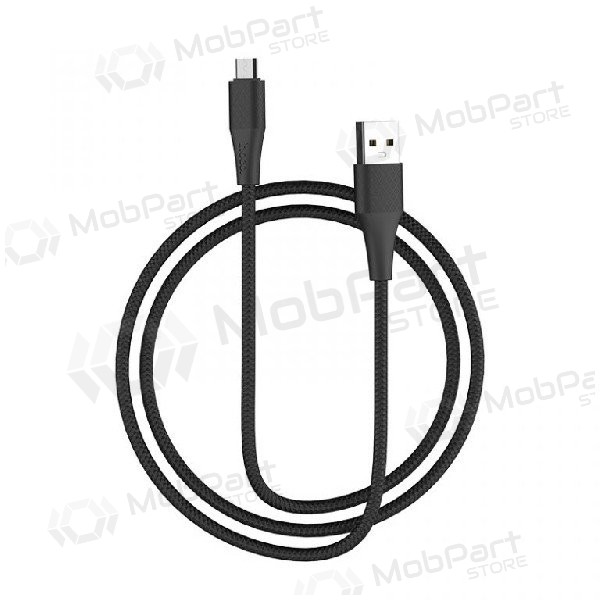 USB kaapeli HOCO X32 Excellent 