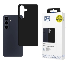 Samsung Galaxy S26 kuoret - 3MK Matt Case