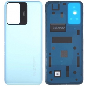 Xiaomi Redmi Note 12S takaakkukansi (sininen)