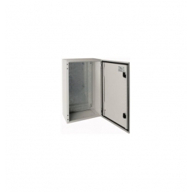 Metallikotelo Tibox ST3 320 (300x300x200, ulko-, IP66)