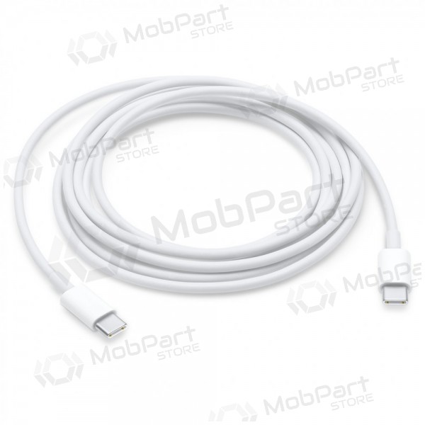 USB-kaapeli USB-C (Type-C) to USB-C (Type-C) (1,2M)