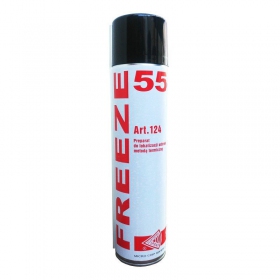 Jäähdytys aerosoli Freeze 55 600ml