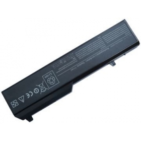 DELL 312-0724, 5200mAh kannettavan tietokoneen akku, Advanced