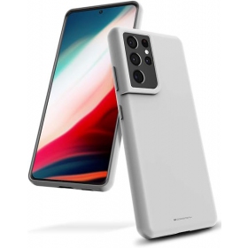 Suojakuori Mercury Silicone Case Samsung A266 A26 5G kiven väri