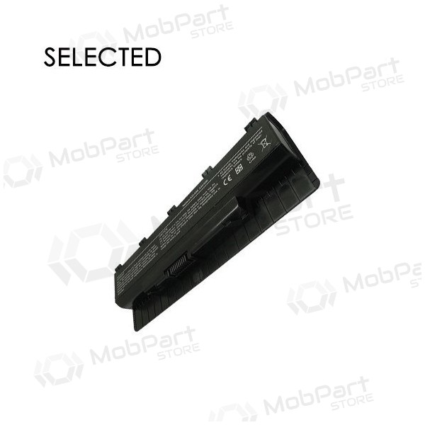 ASUS A32-N56, 4400mAh kannettavan tietokoneen akku ASUS A32-N56, 4400mAh kannettavan tietokoneen akku