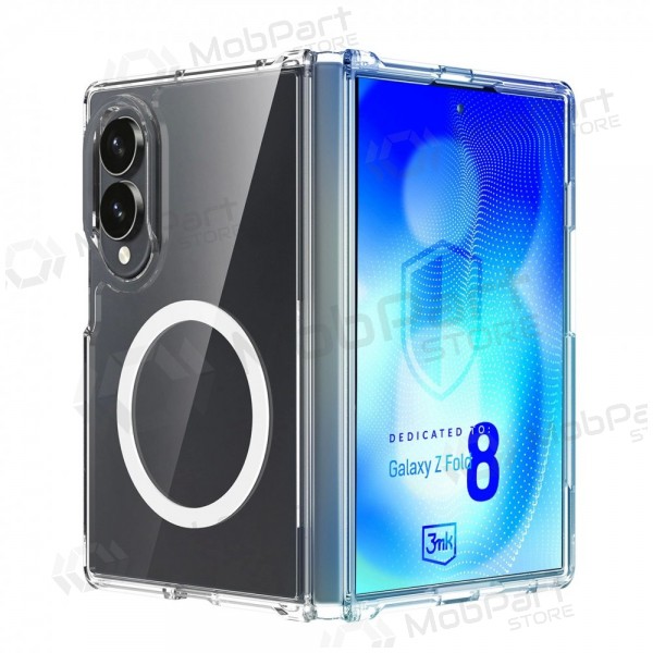 Samsung Galaxy Z Fold8 kotelo - 3mk Armor MagCase