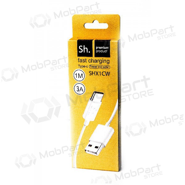 USB kaapeli Sh X1 Rapid 