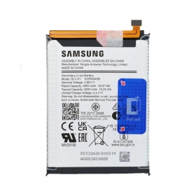 Samsung Galaxy A05s paristo, akumuliatorius (alkuperäinen)