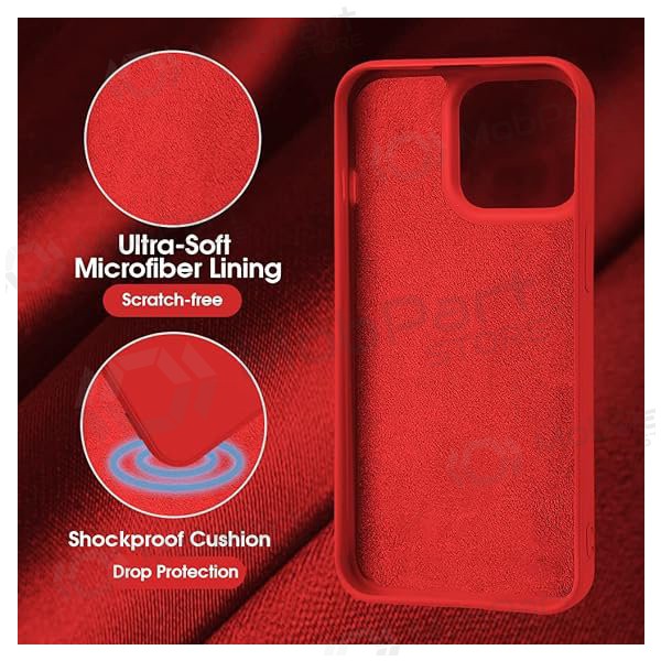 Apple iPhone XR suojakuori Apple iPhone XR suojakuori