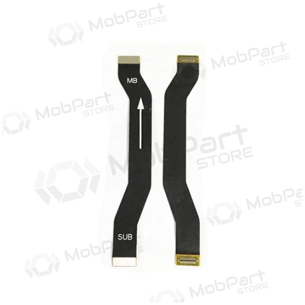 Xiaomi Redmi Note 8T - pääliitin (service pack) (alkuperäinen)
