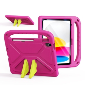 Apple iPad 10.9 2022, iPad 11 2025 kotelo - Dux Ducis Puff