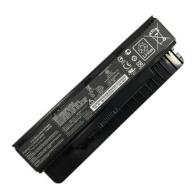 ASUS A32N1405, 5200mAh kannettavan tietokoneen akku - PREMIUM