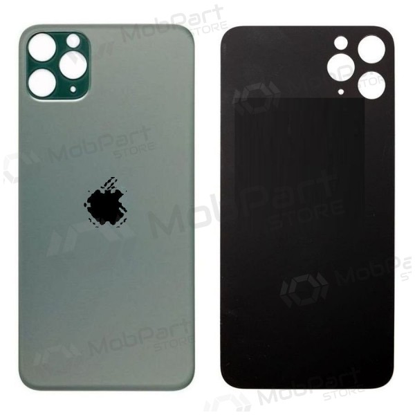 Apple iPhone 11 Pro takakansi (vihreä)