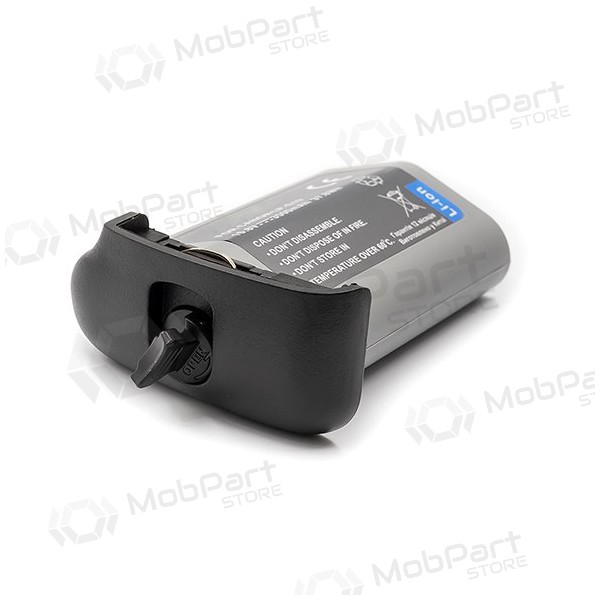 CANON LP-E19 2700mAh foto paristo / akku CANON LP-E19 2700mAh foto paristo / akku