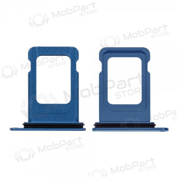 Apple iPhone 13 mini SIM kortin pidike (sininen)