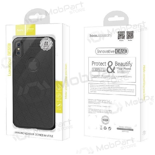 Apple iPhone X / XS puhelinkotelo / suojakotelo 