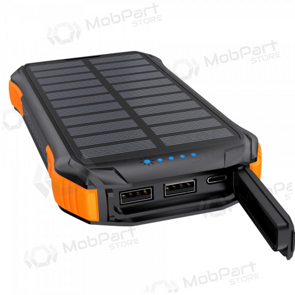 Ulkoinen paristo Power Bank Choetech B658 10000mAh