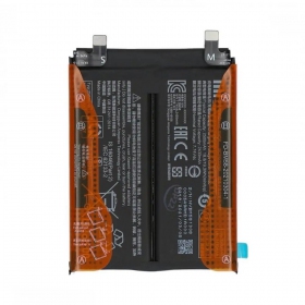 Xiaomi 11T Pro 5G akku (BM58) (alkuperäinen)