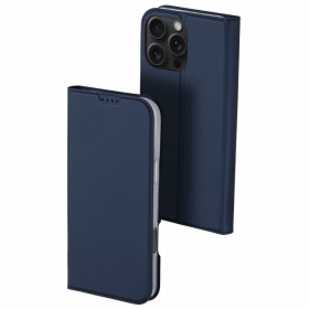 Suojakuori Dux Ducis Skin Pro Samsung S937 S25 Edge musta