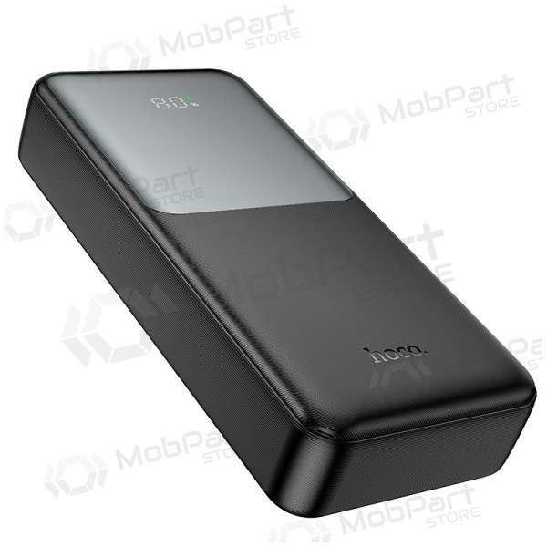 Ulkoinen paristo Power Bank Hoco J136A 22.5W+PD20W 20000mAh musta