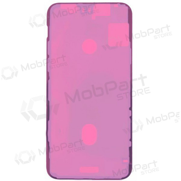 Apple iPhone 11 Pro näyttö tarra  (service pack) (alkuperäinen)
