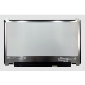Matrica 13.3“ 1920x1080 FULL HD, LED, IPS, SLIM, matinė, 30pin (dešinėje) EDP, A+