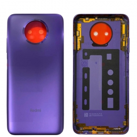 Xiaomi Redmi Note 9T takaakkukansi violetti (Daybreak Purple)