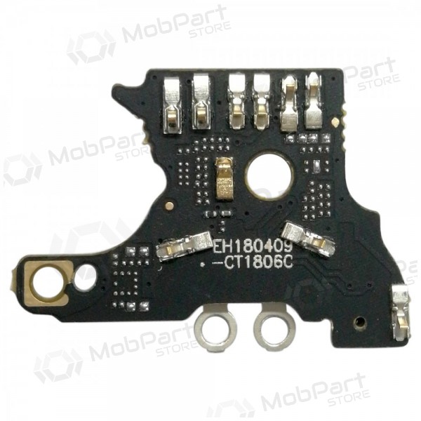 Huawei P20 mikrofono liitin (service pack) (alkuperäinen) Huawei P20 mikrofono liitin (service pack) (alkuperäinen)