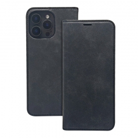 Samsung Galaxy A16 kotelo - Smart Suede