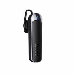 Bluetooth-handsfree Awei VS-6 kypärään USB-C musta