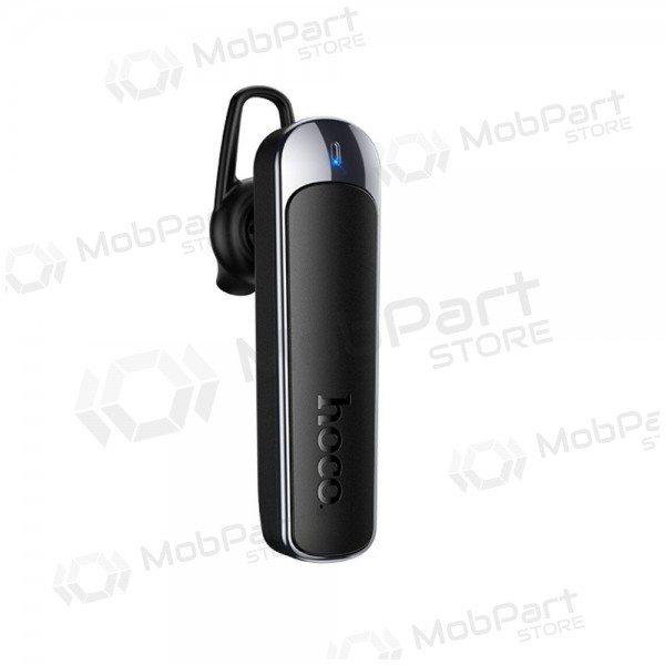 Bluetooth-handsfree Awei VS-6 kypärään USB-C musta