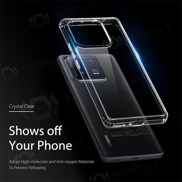Xiaomi Redmi Note 12 5G / Poco X5 5G puhelinkotelo / suojakotelo Xiaomi Redmi Note 12 5G / Poco X5 5G puhelinkotelo / suojakotelo