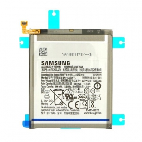 Samsung A415 Galaxy A41 2020 (EB-BA415ABY) paristo / akku (3410mAh) (service pack) (alkuperäinen)