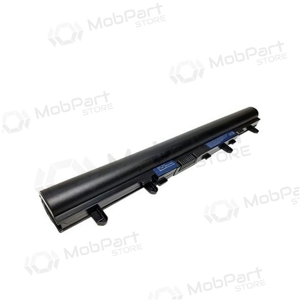 ACER AL12A32, 2500mAh kannettavan tietokoneen akku - PREMIUM ACER AL12A32, 2500mAh kannettavan tietokoneen akku - PREMIUM