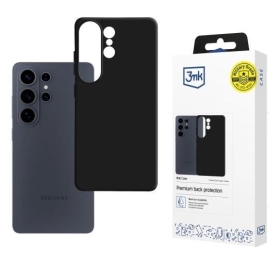Samsung Galaxy S26 Ultra kuoret - 3MK Matt Case