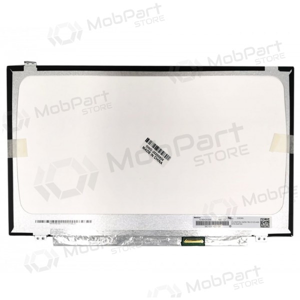 Matrica 14.0" 1920X1080 FHD, LED, IPS, SLIM, matinis, 30pin (dešinėje), A+ Matrica 14.0" 1920X1080 FHD, LED, IPS, SLIM, matinis, 30pin (dešinėje), A+